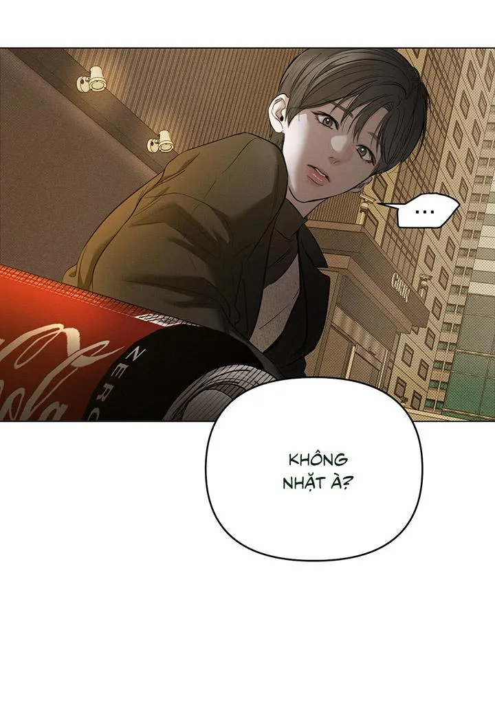 KẺ ĐÁNH CẮP TRÁI TIM Chapter 1 Trang 47