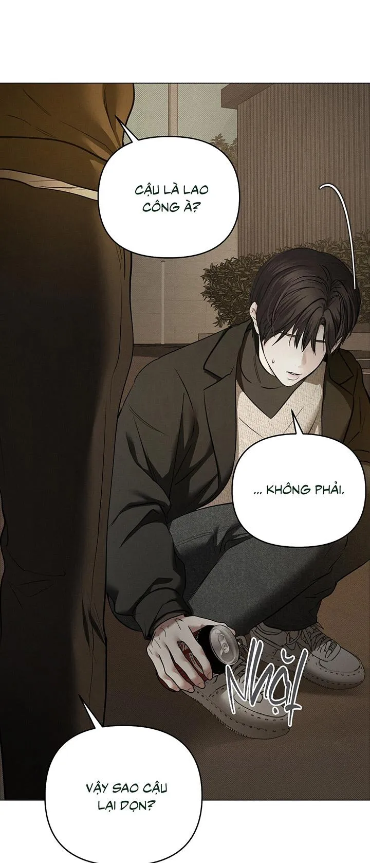 KẺ ĐÁNH CẮP TRÁI TIM Chapter 1 Trang 49
