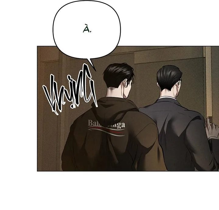 KẺ ĐÁNH CẮP TRÁI TIM Chapter 1 Trang 53