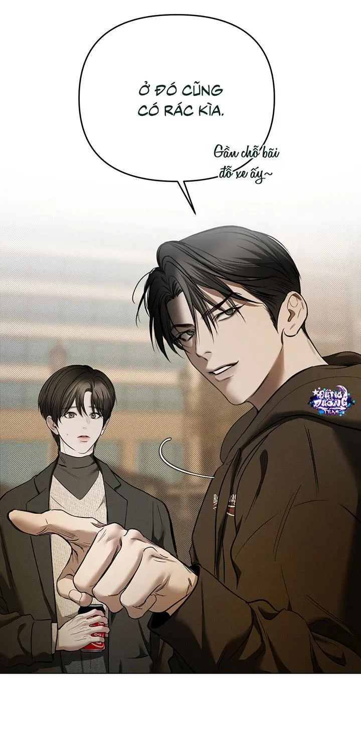 KẺ ĐÁNH CẮP TRÁI TIM Chapter 1 Trang 54