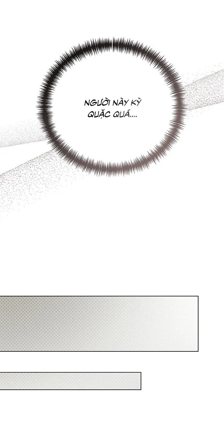 KẺ ĐÁNH CẮP TRÁI TIM Chapter 1 Trang 56