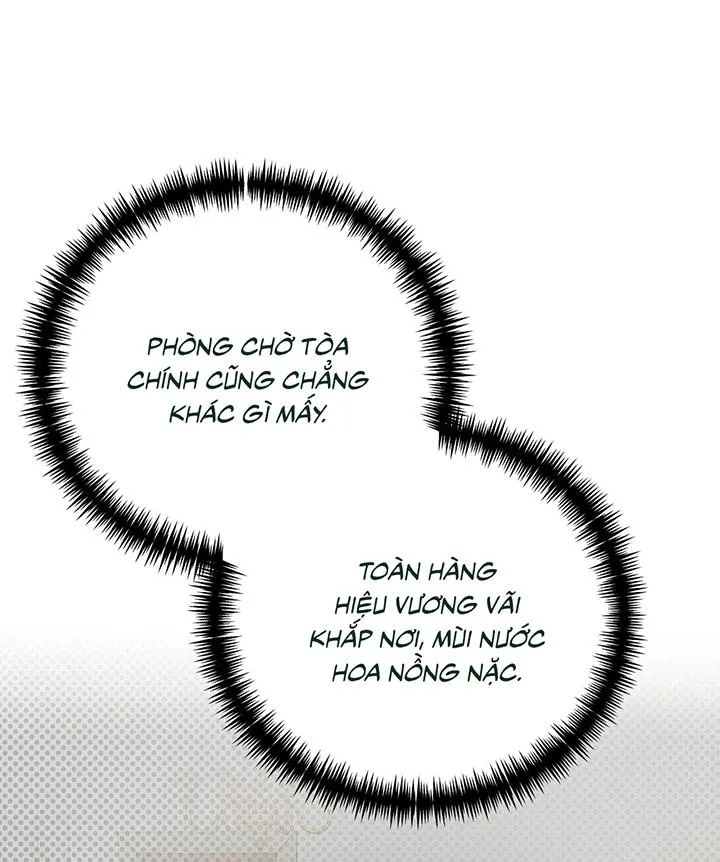 KẺ ĐÁNH CẮP TRÁI TIM Chapter 1 Trang 59