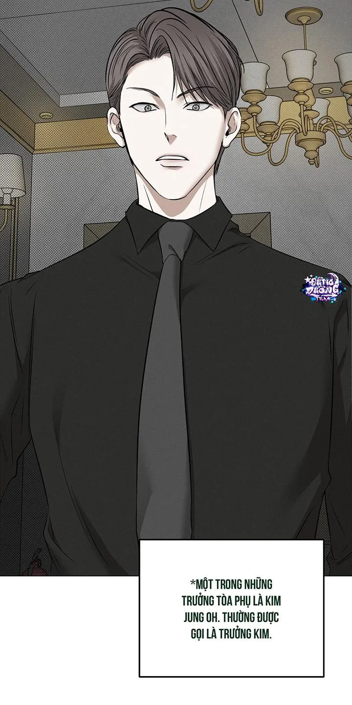 KẺ ĐÁNH CẮP TRÁI TIM Chapter 1 Trang 72