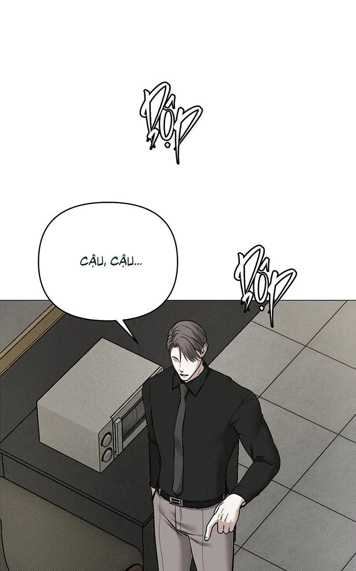 KẺ ĐÁNH CẮP TRÁI TIM Chapter 1 Trang 73