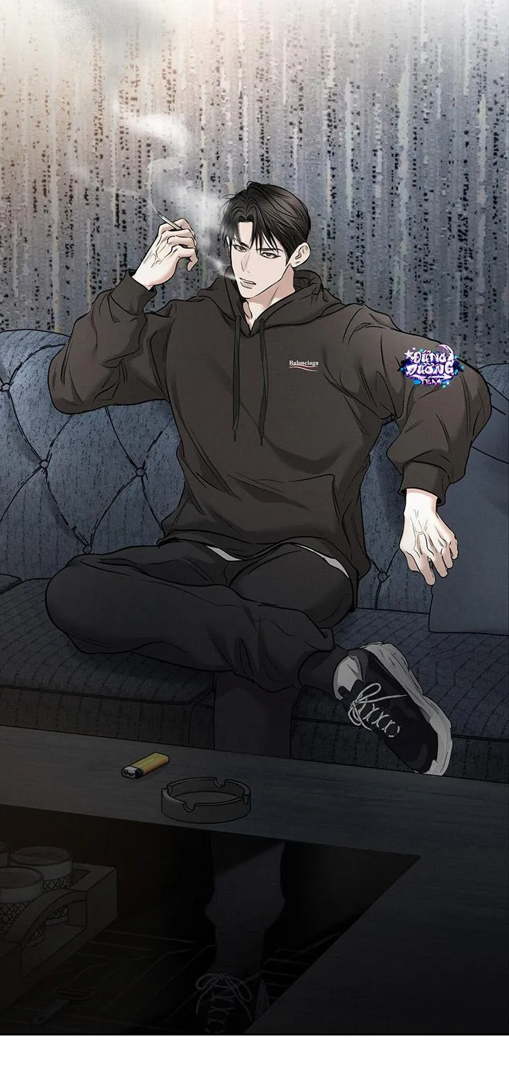 KẺ ĐÁNH CẮP TRÁI TIM Chapter 1 Trang 88