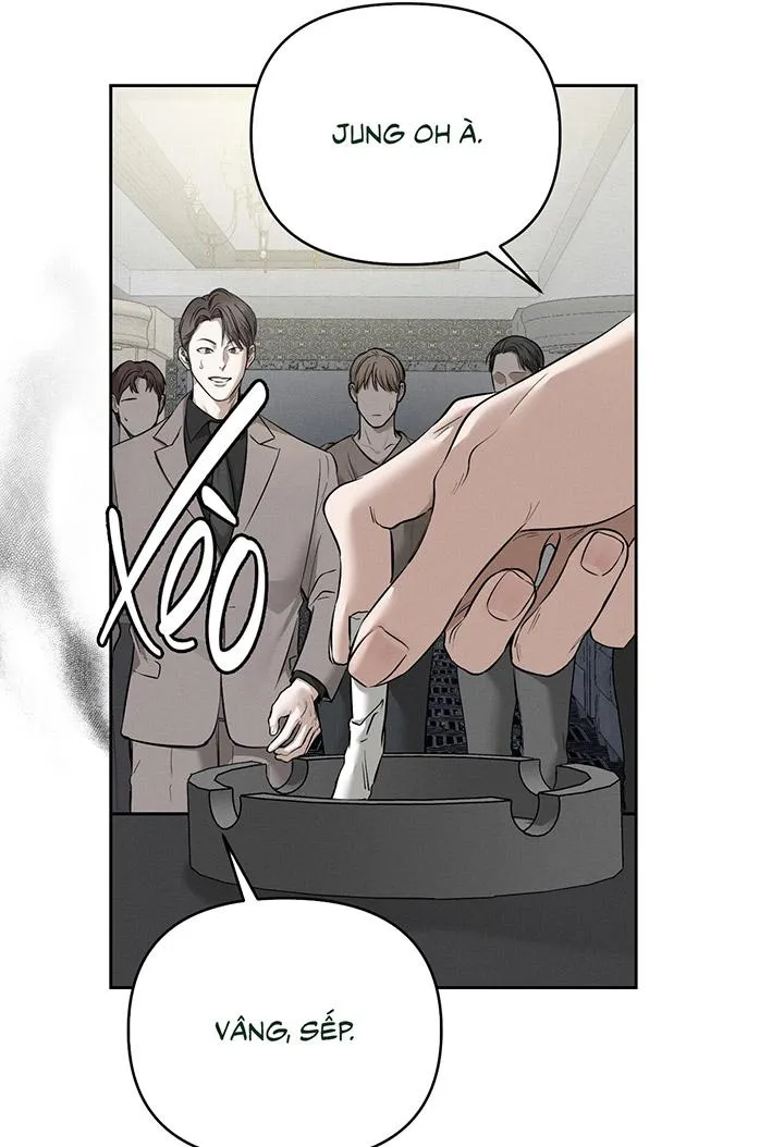 KẺ ĐÁNH CẮP TRÁI TIM Chapter 1 Trang 90