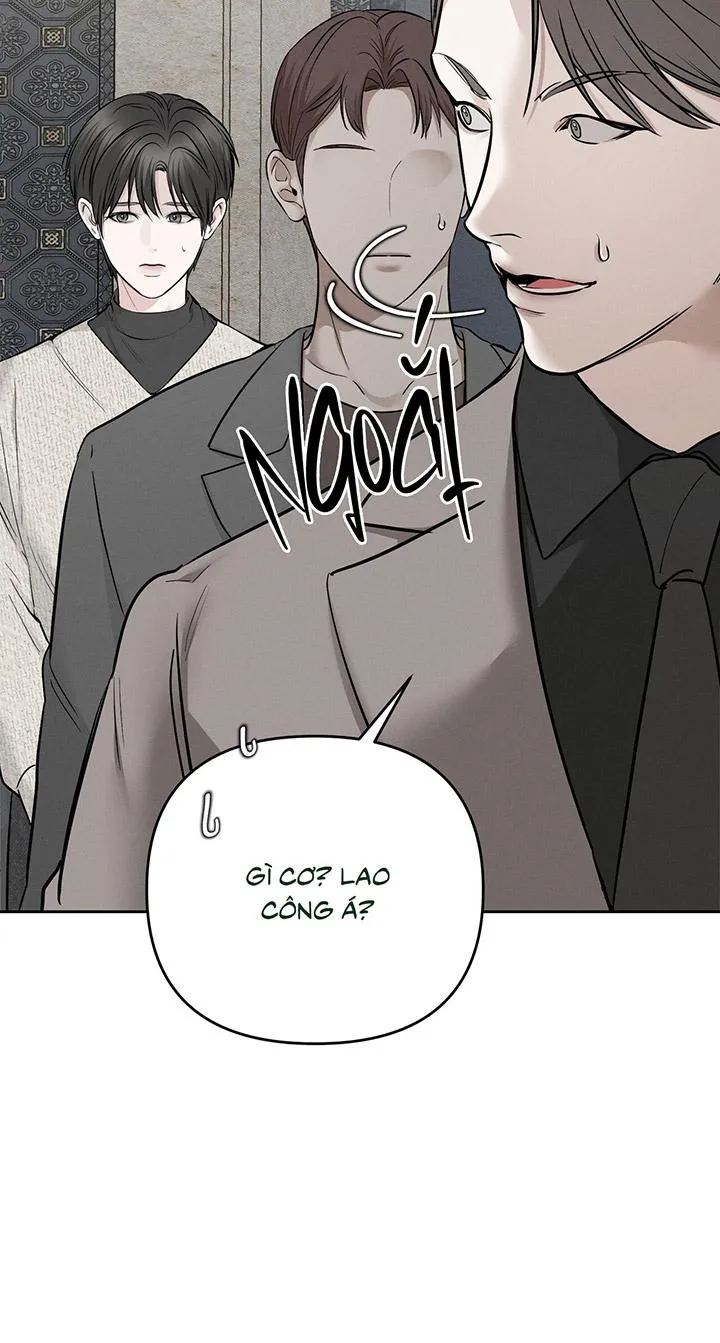 KẺ ĐÁNH CẮP TRÁI TIM Chapter 1 Trang 93