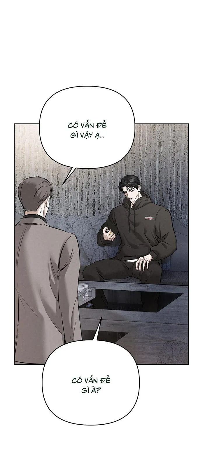 KẺ ĐÁNH CẮP TRÁI TIM Chapter 1 Trang 94