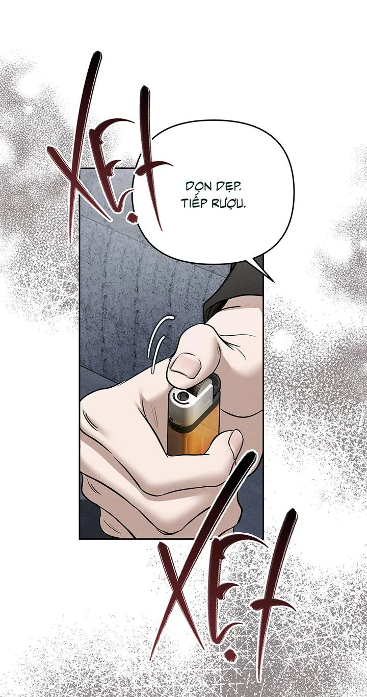 KẺ ĐÁNH CẮP TRÁI TIM Chapter 1 Trang 95