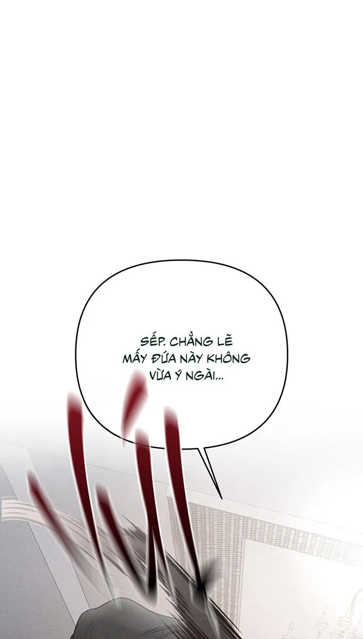 KẺ ĐÁNH CẮP TRÁI TIM Chapter 1 Trang 97