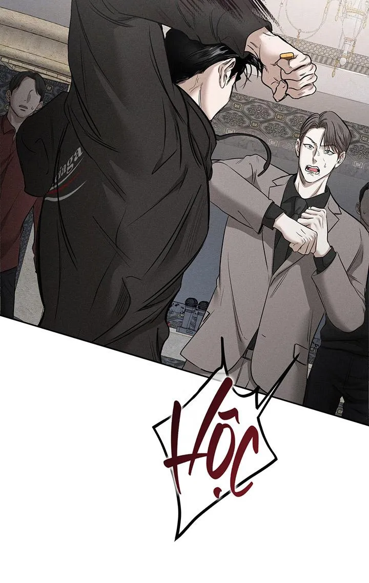 KẺ ĐÁNH CẮP TRÁI TIM Chapter 1 Trang 99