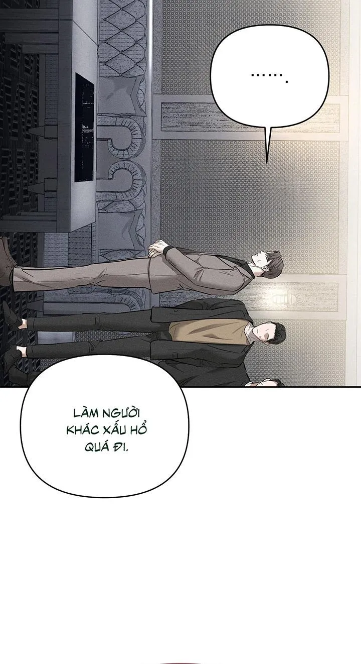 KẺ ĐÁNH CẮP TRÁI TIM Chapter 1 Trang 104