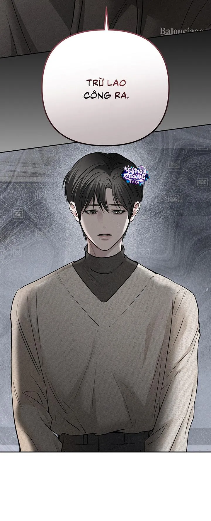 KẺ ĐÁNH CẮP TRÁI TIM Chapter 1 Trang 107