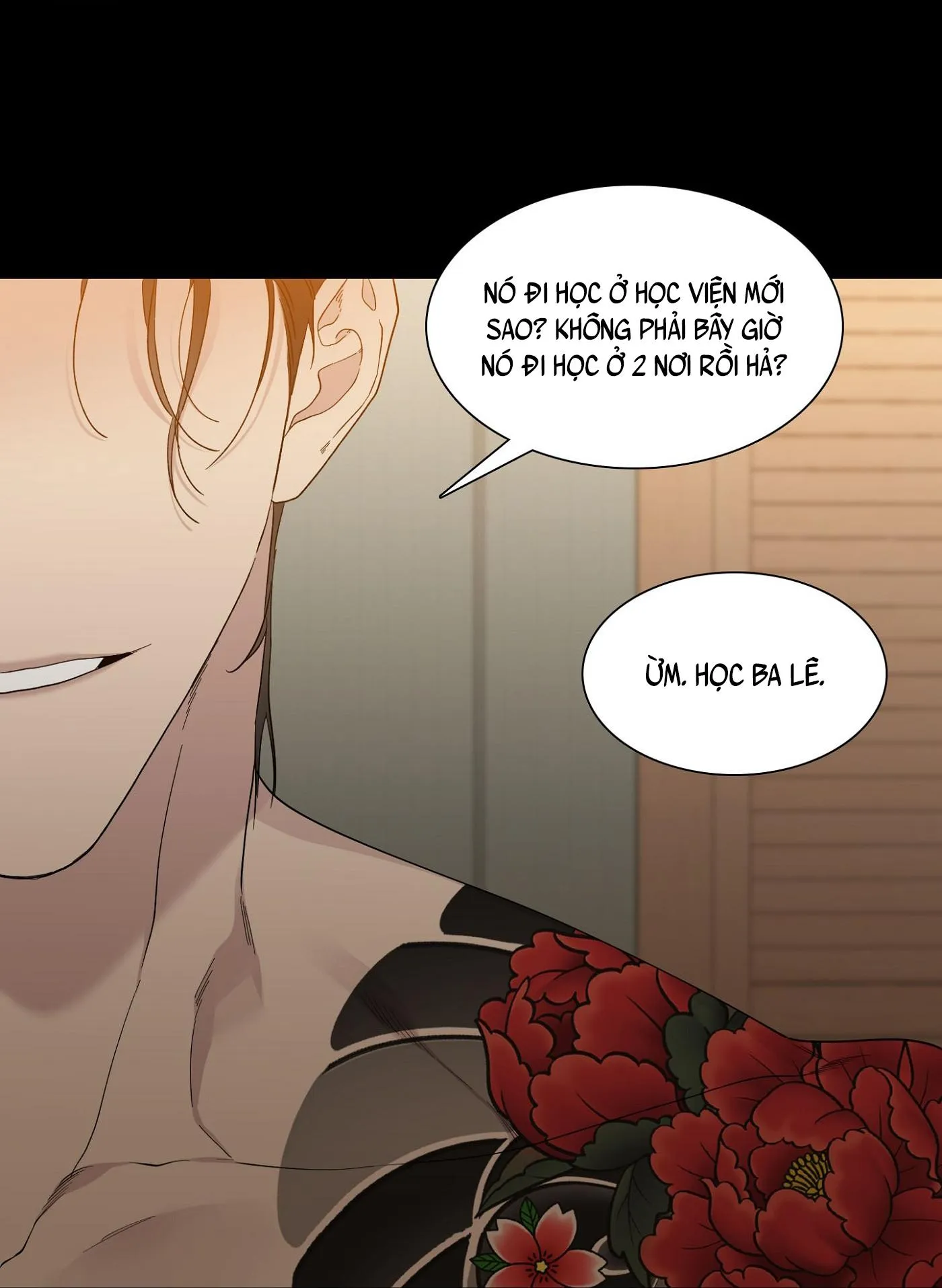 (END) KẺ ĐÊ TIỆN Chapter 1 Trang 5