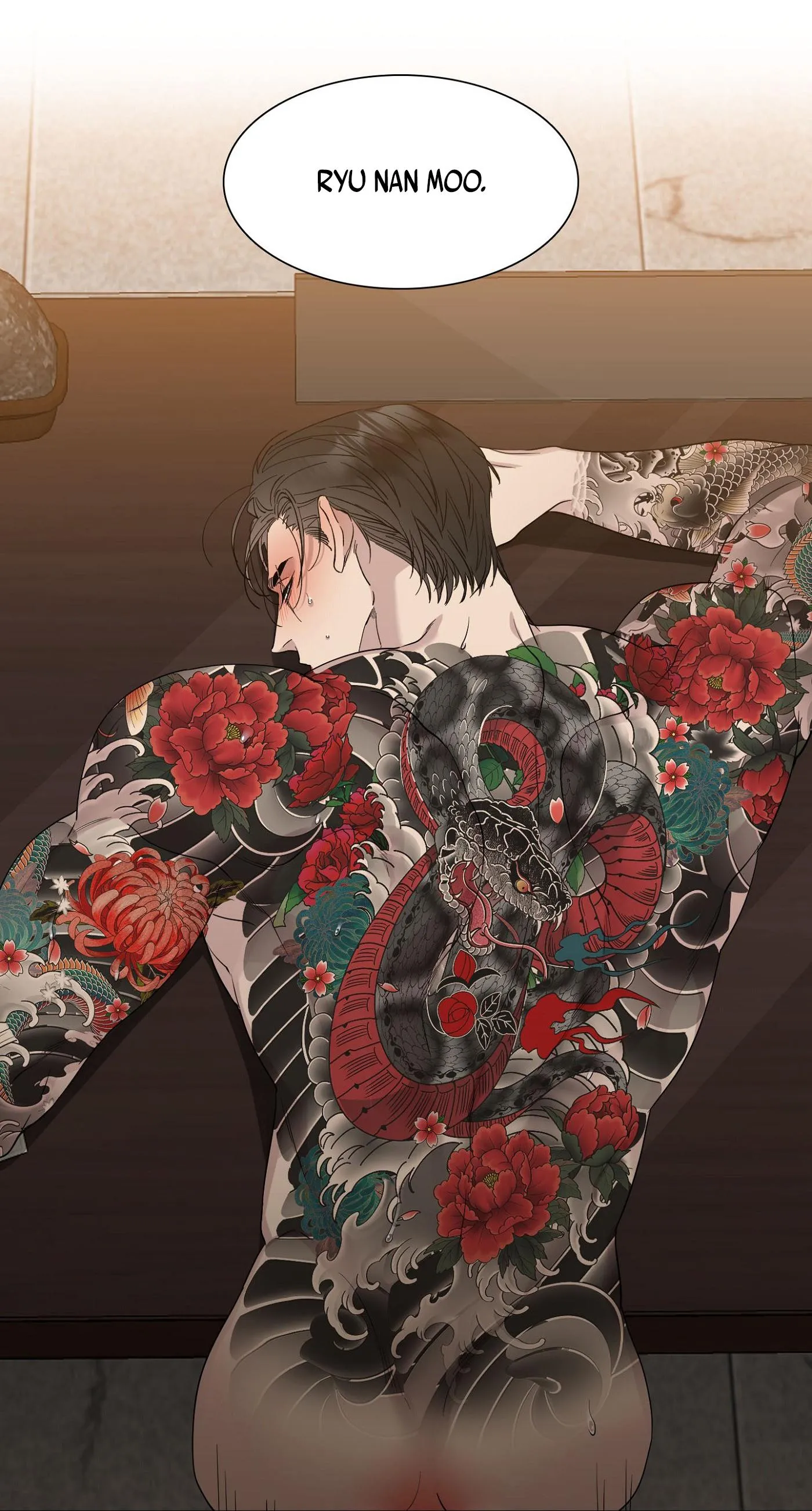 (END) KẺ ĐÊ TIỆN Chapter 1 Trang 21