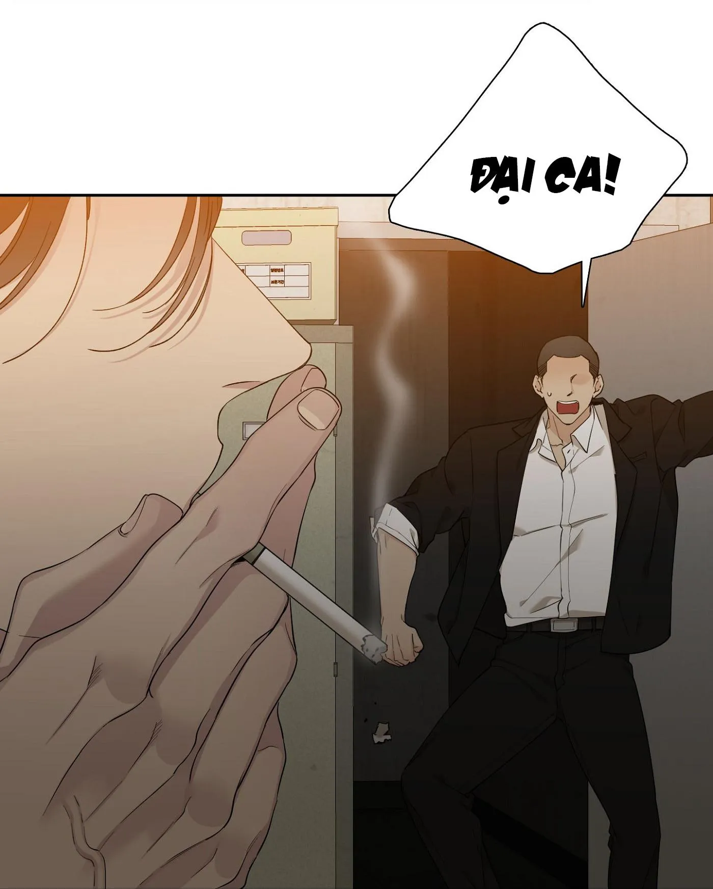 (END) KẺ ĐÊ TIỆN Chapter 1 Trang 27