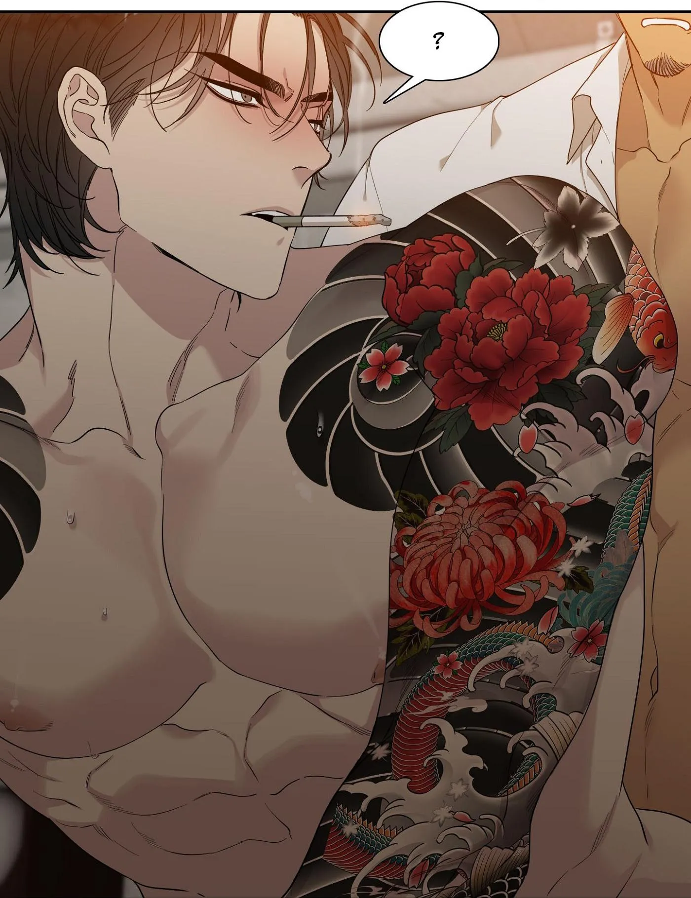 (END) KẺ ĐÊ TIỆN Chapter 1 Trang 29