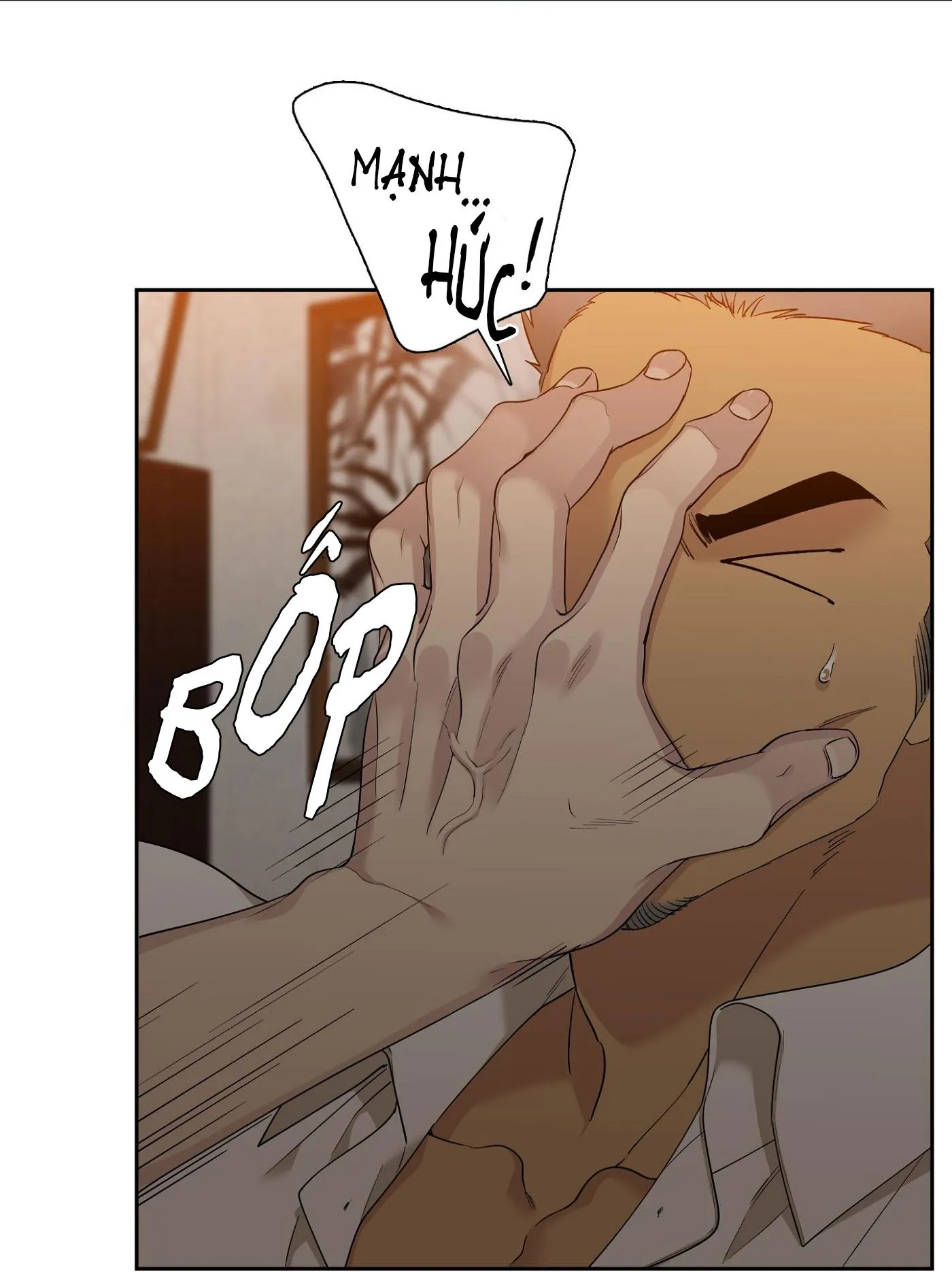 (END) KẺ ĐÊ TIỆN Chapter 1 Trang 32