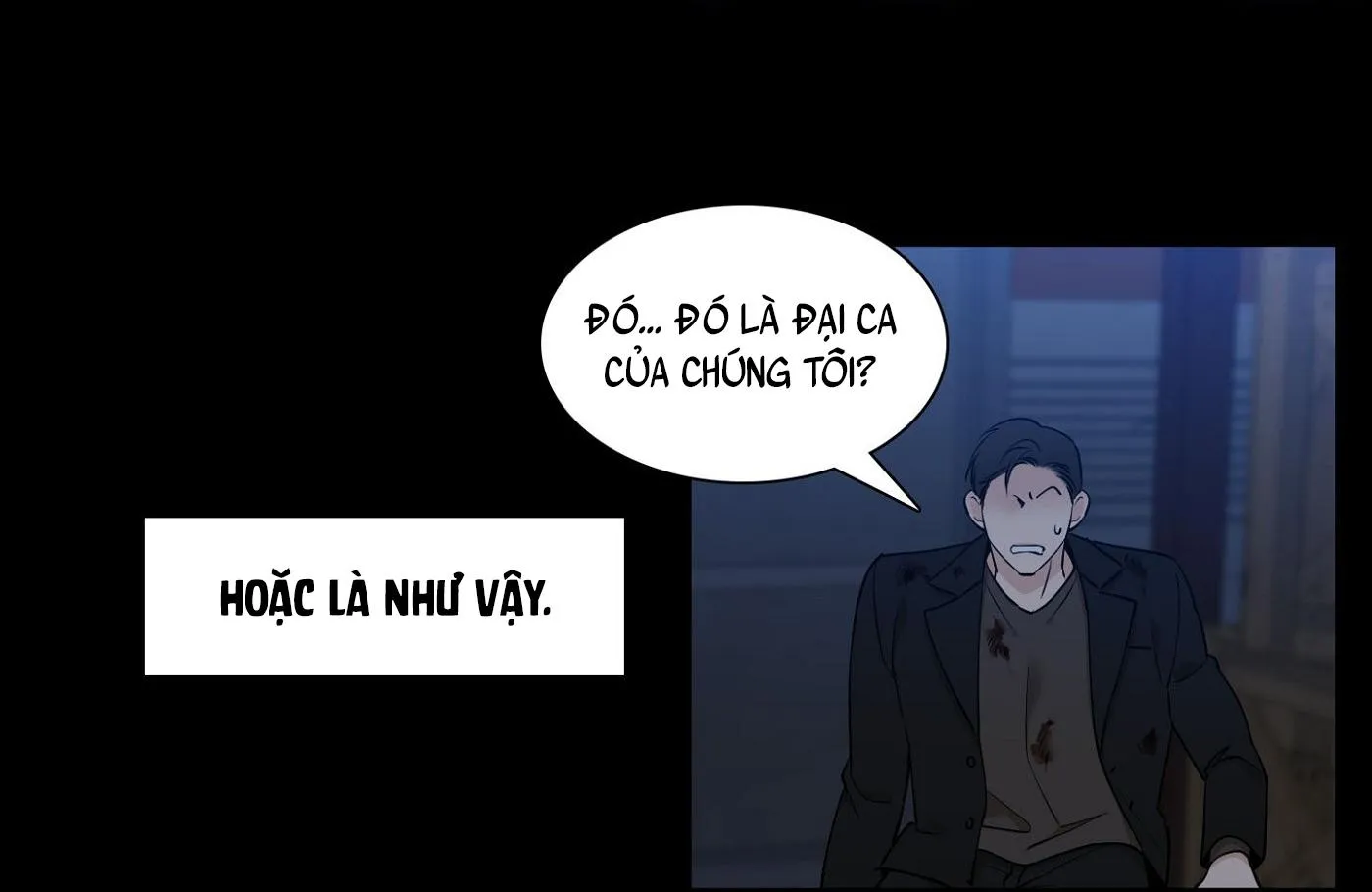 (END) KẺ ĐÊ TIỆN Chapter 1 Trang 41