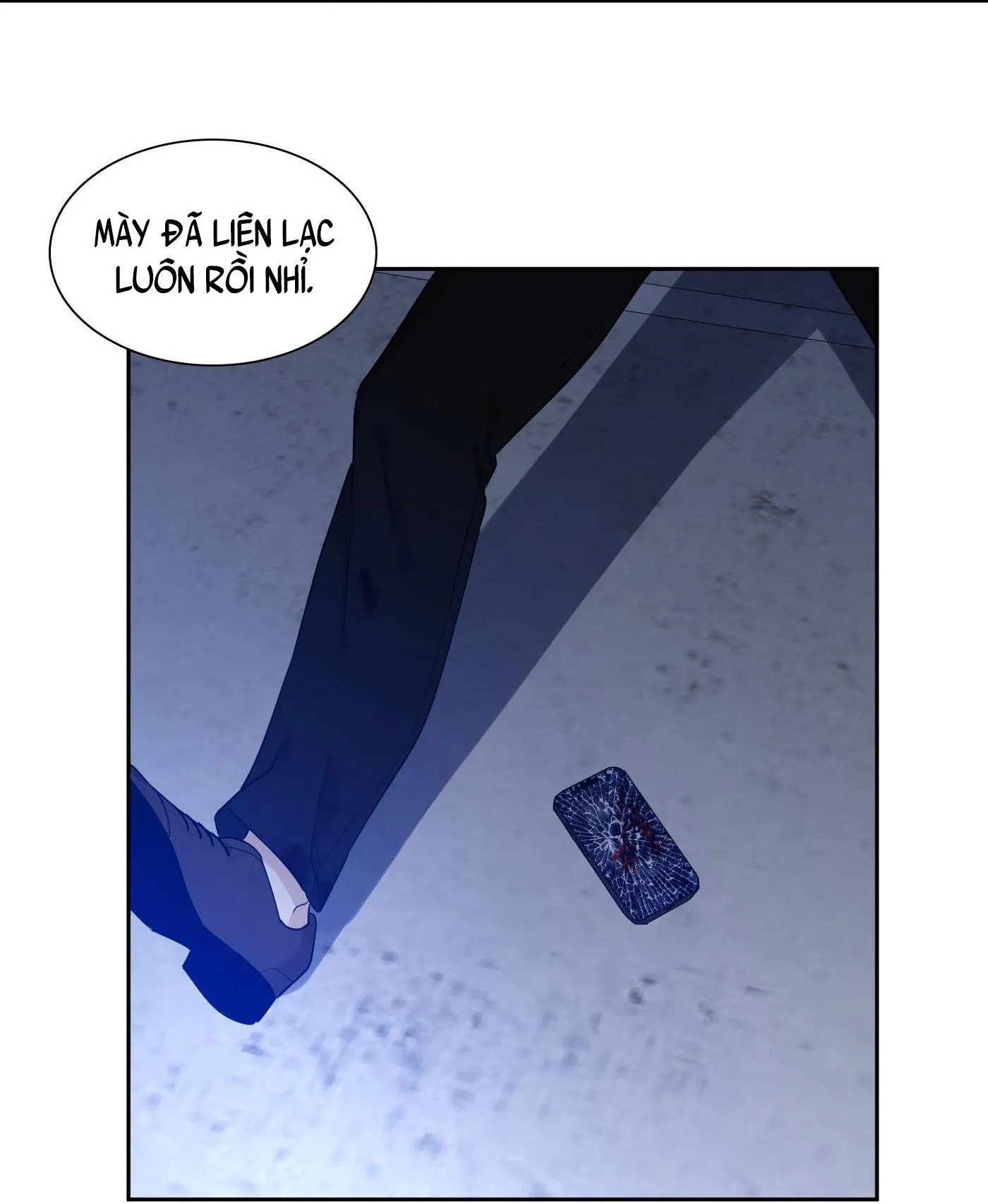 (END) KẺ ĐÊ TIỆN Chapter 1 Trang 53