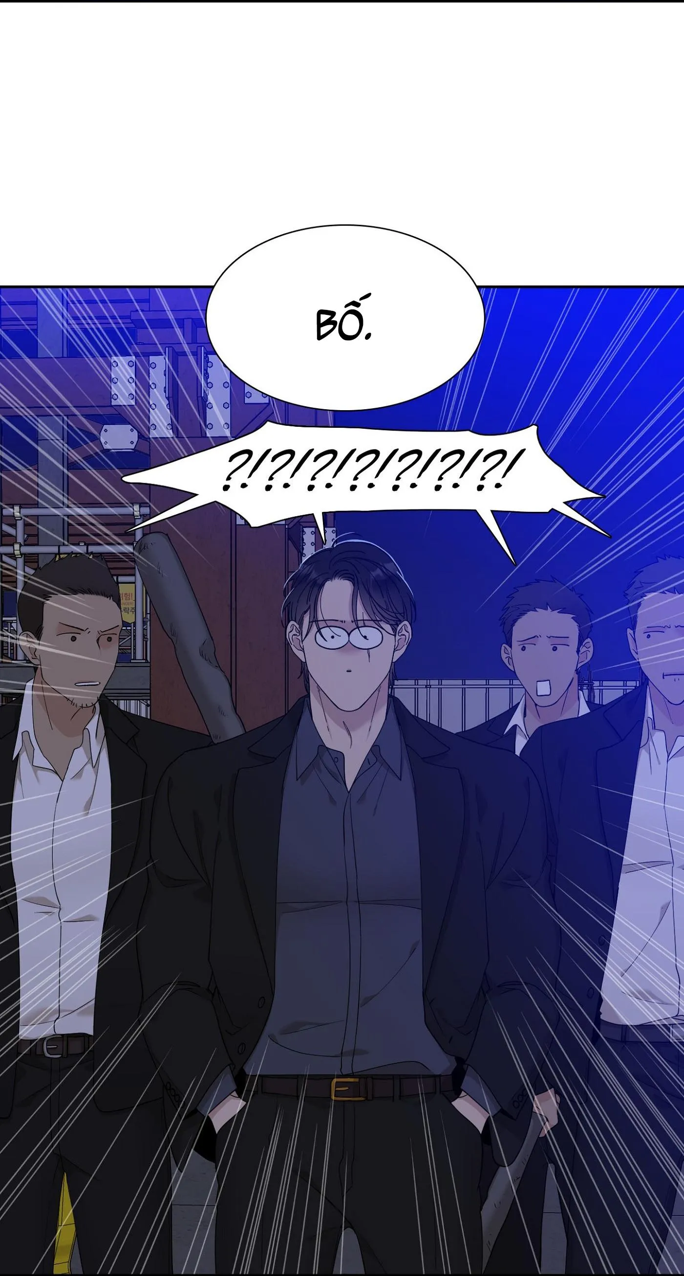 (END) KẺ ĐÊ TIỆN Chapter 1 Trang 61