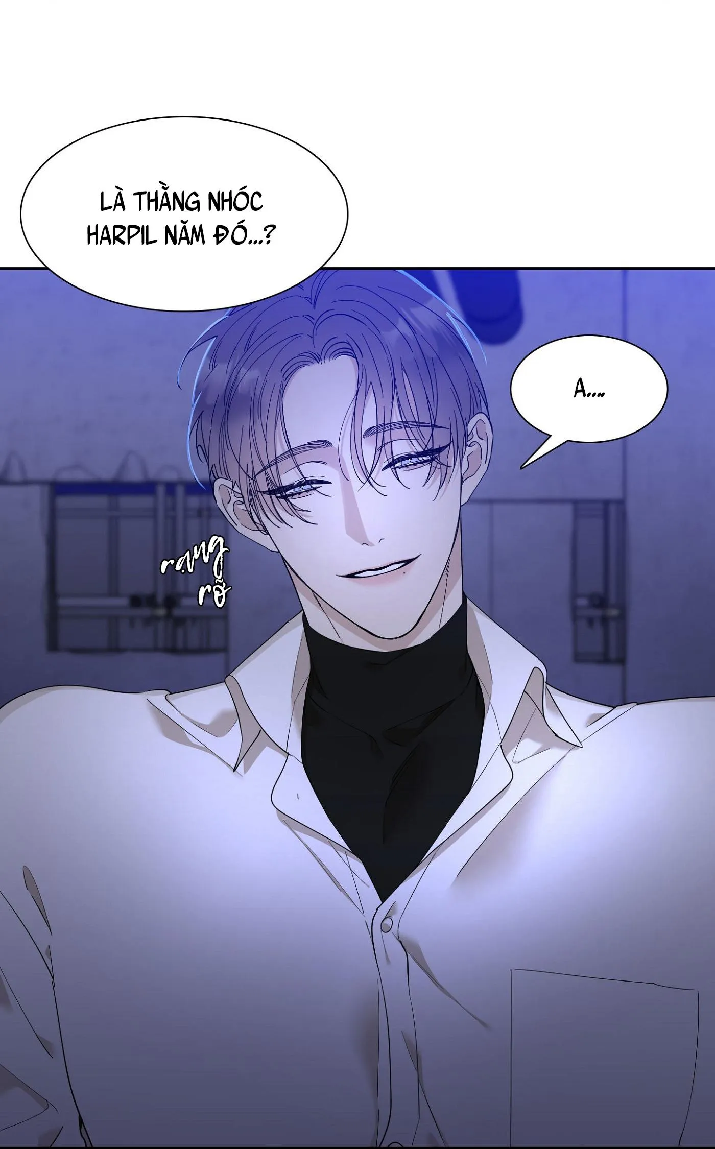 (END) KẺ ĐÊ TIỆN Chapter 1 Trang 67