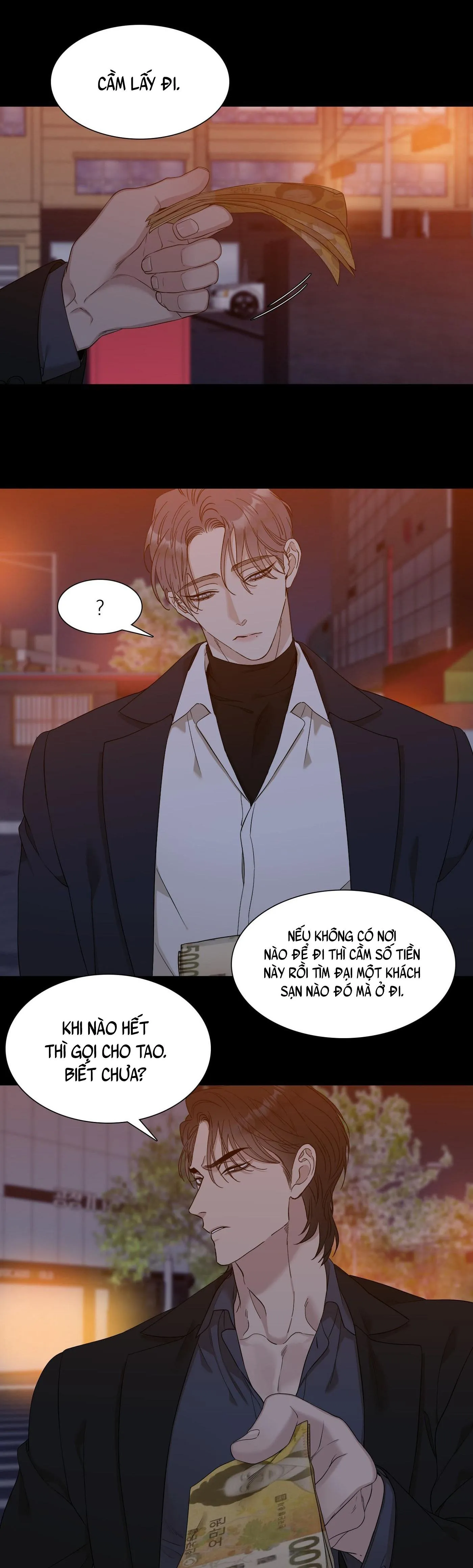 (END) KẺ ĐÊ TIỆN Chapter 2 Trang 15