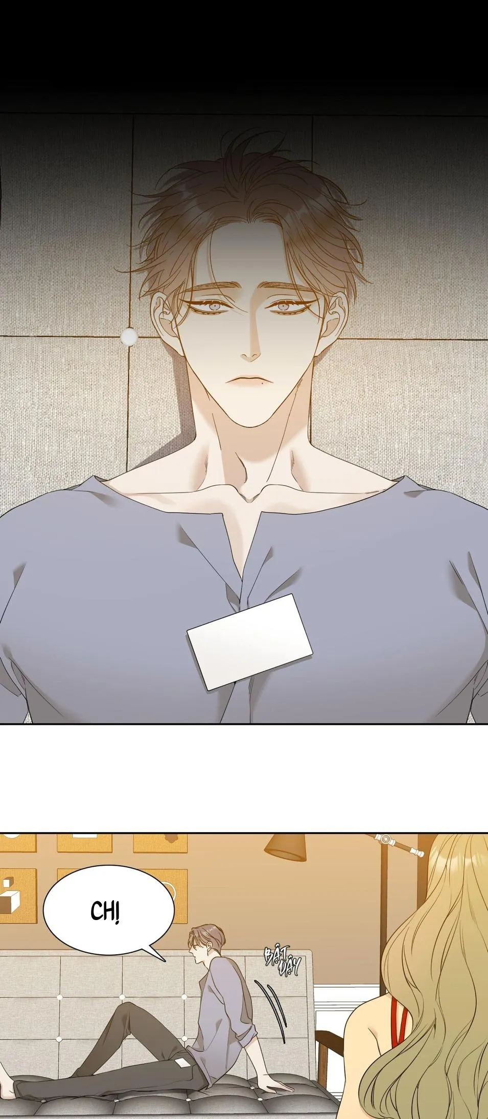 (END) KẺ ĐÊ TIỆN Chapter 2 Trang 17