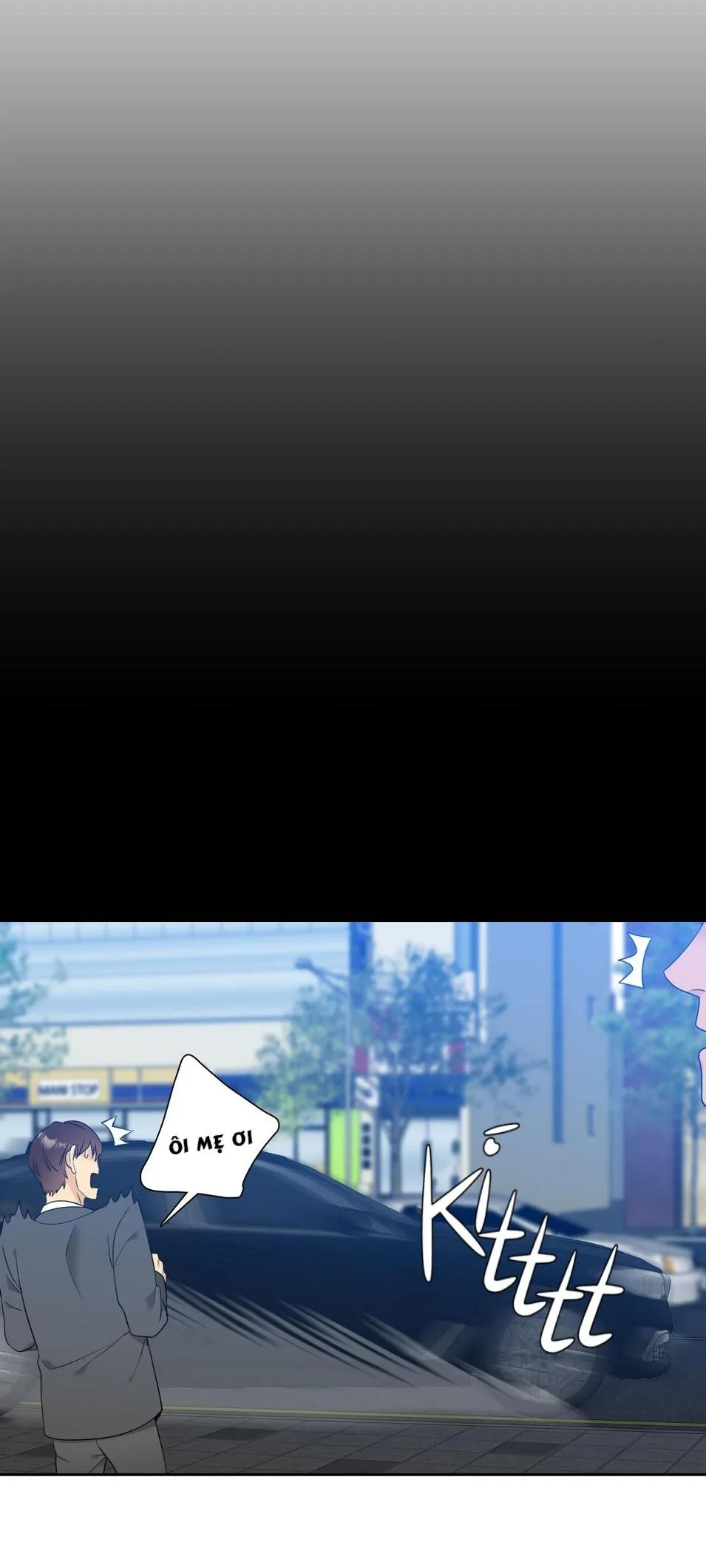 (END) KẺ ĐÊ TIỆN Chapter 2 Trang 19