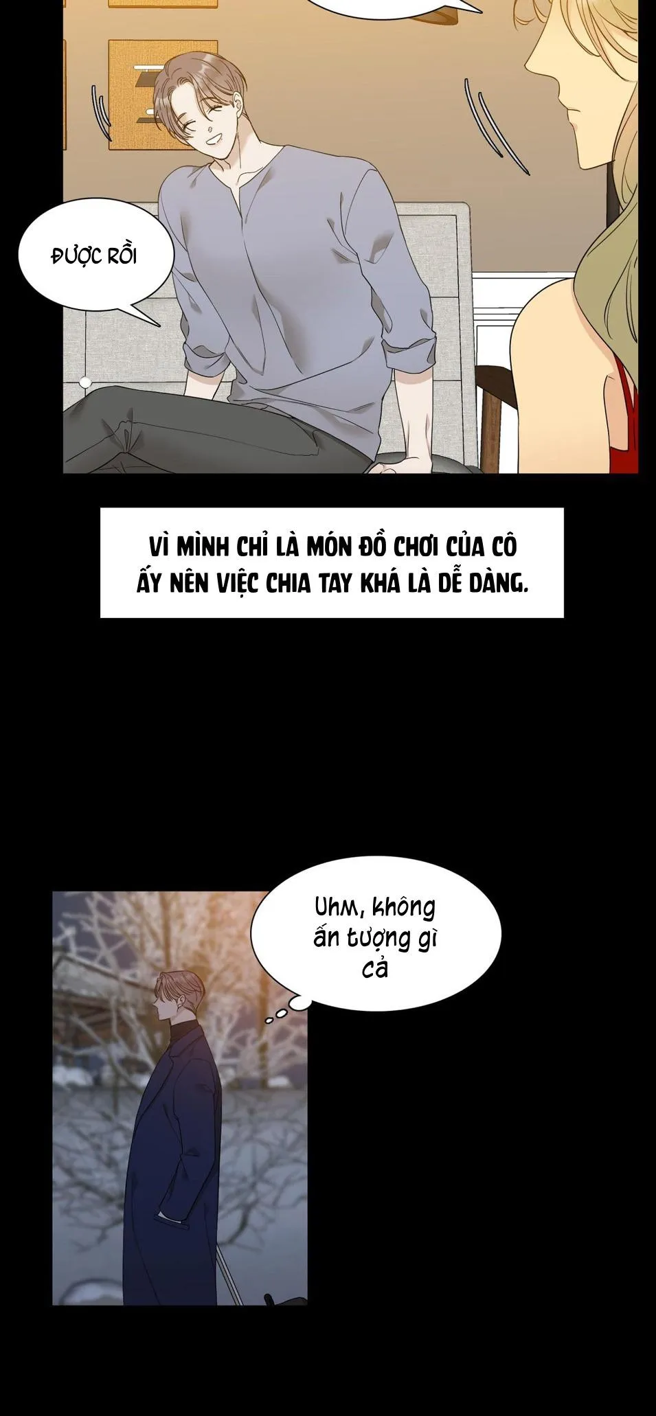 (END) KẺ ĐÊ TIỆN Chapter 2 Trang 28