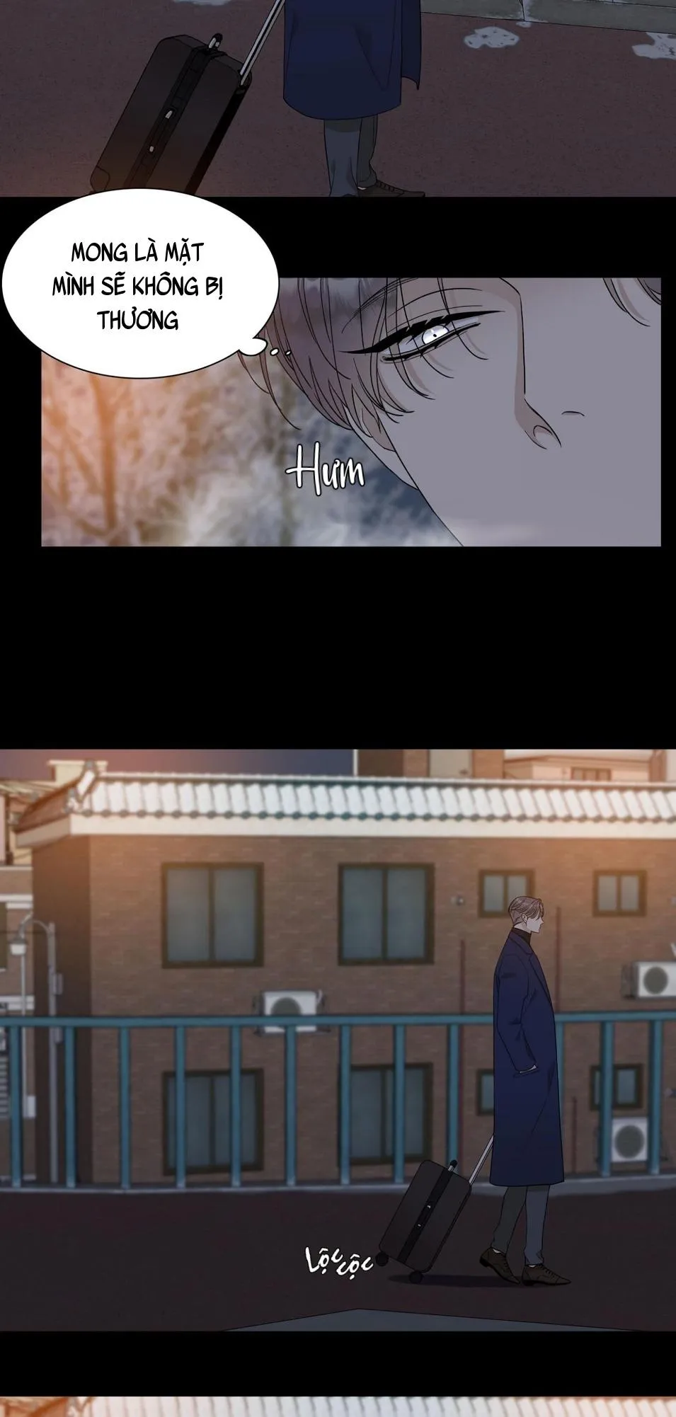 (END) KẺ ĐÊ TIỆN Chapter 2 Trang 30