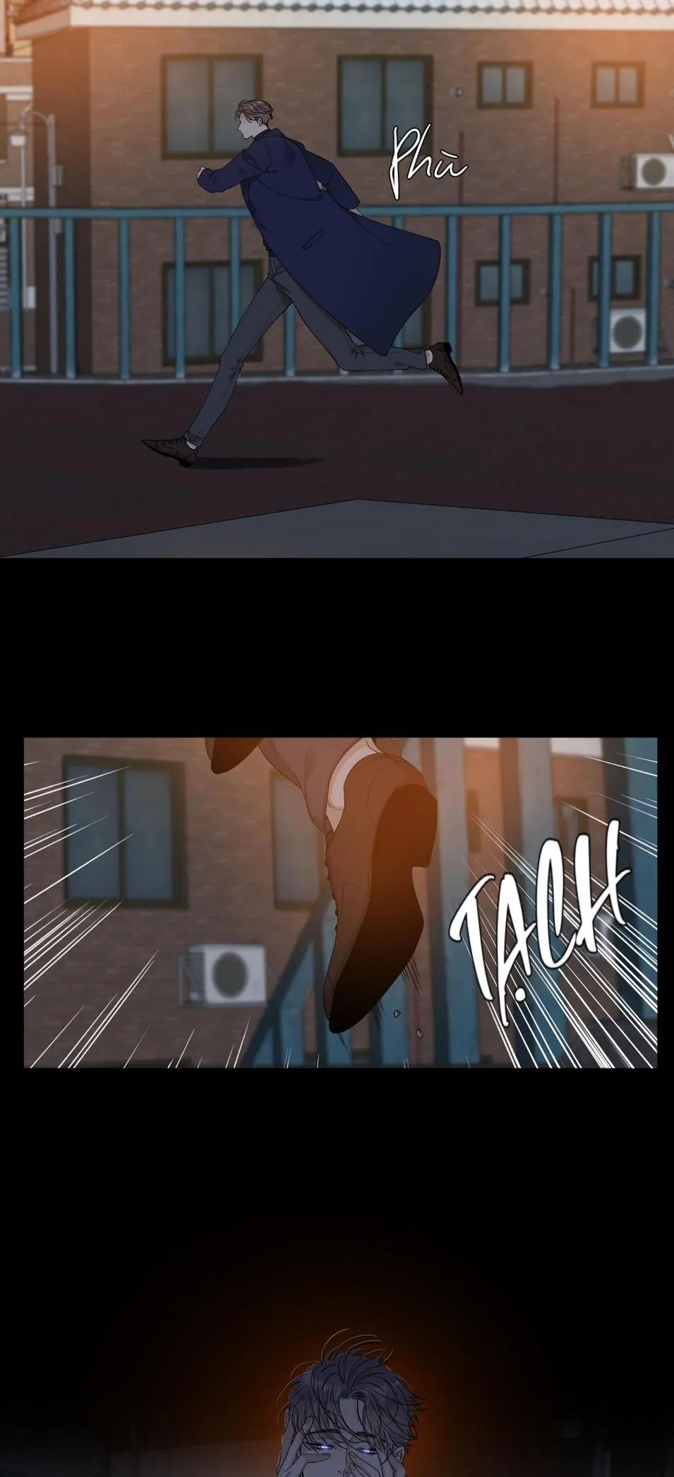 (END) KẺ ĐÊ TIỆN Chapter 2 Trang 31