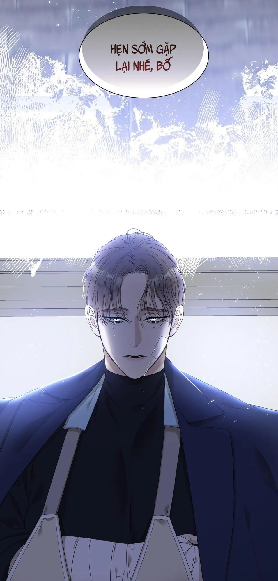 (END) KẺ ĐÊ TIỆN Chapter 2 Trang 33