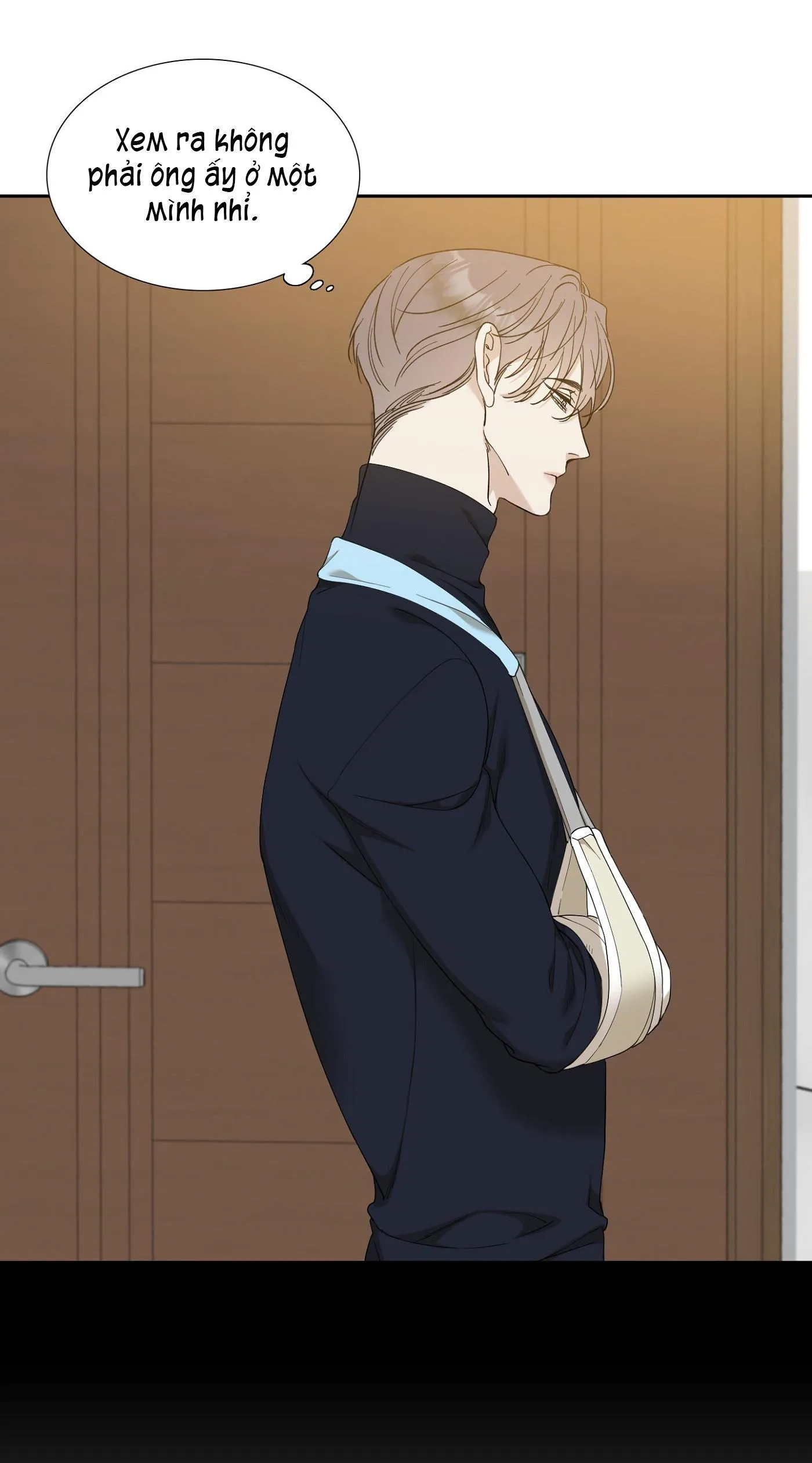 (END) KẺ ĐÊ TIỆN Chapter 3 Trang 21