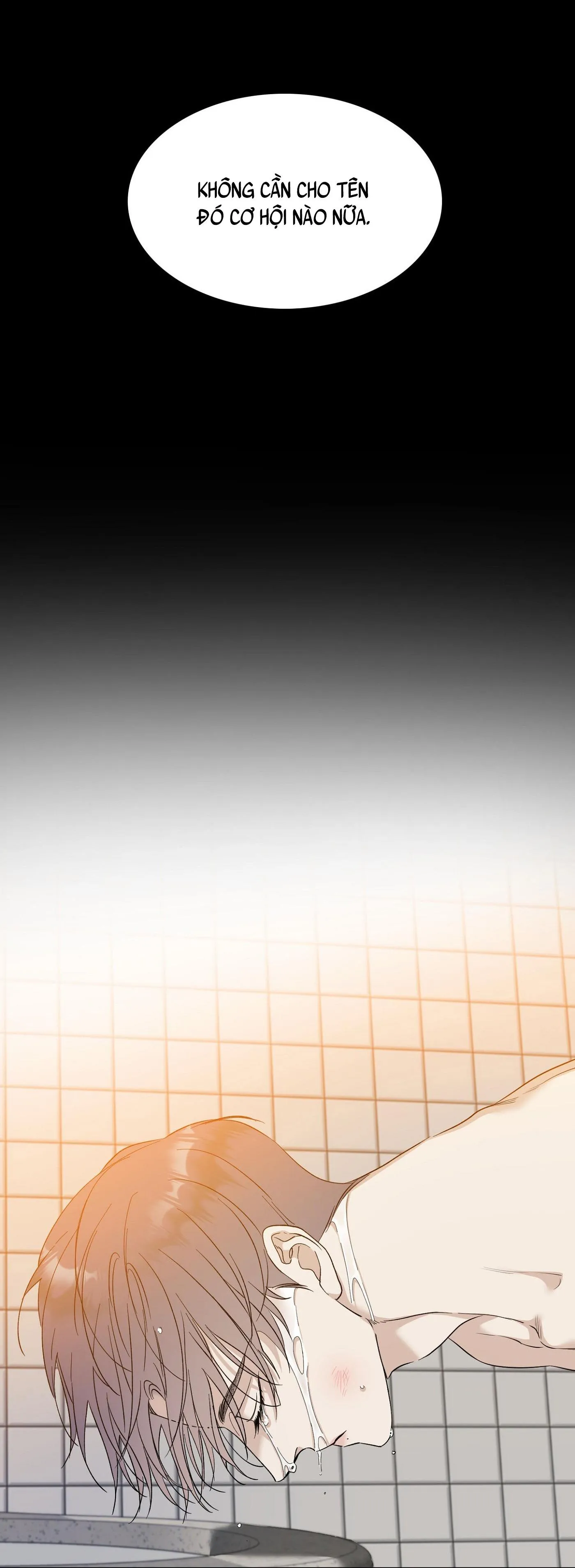 (END) KẺ ĐÊ TIỆN Chapter 3 Trang 30