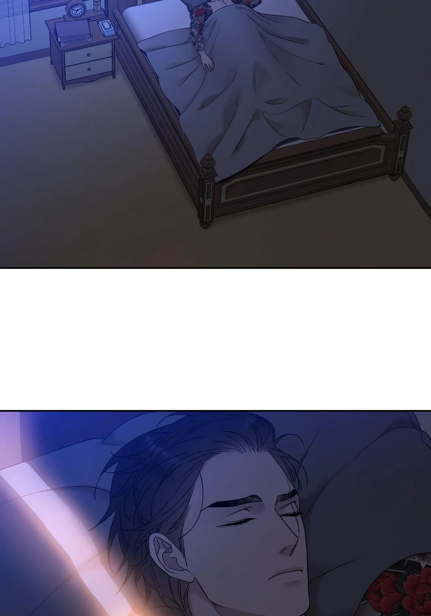 (END) KẺ ĐÊ TIỆN Chapter 4 Trang 3