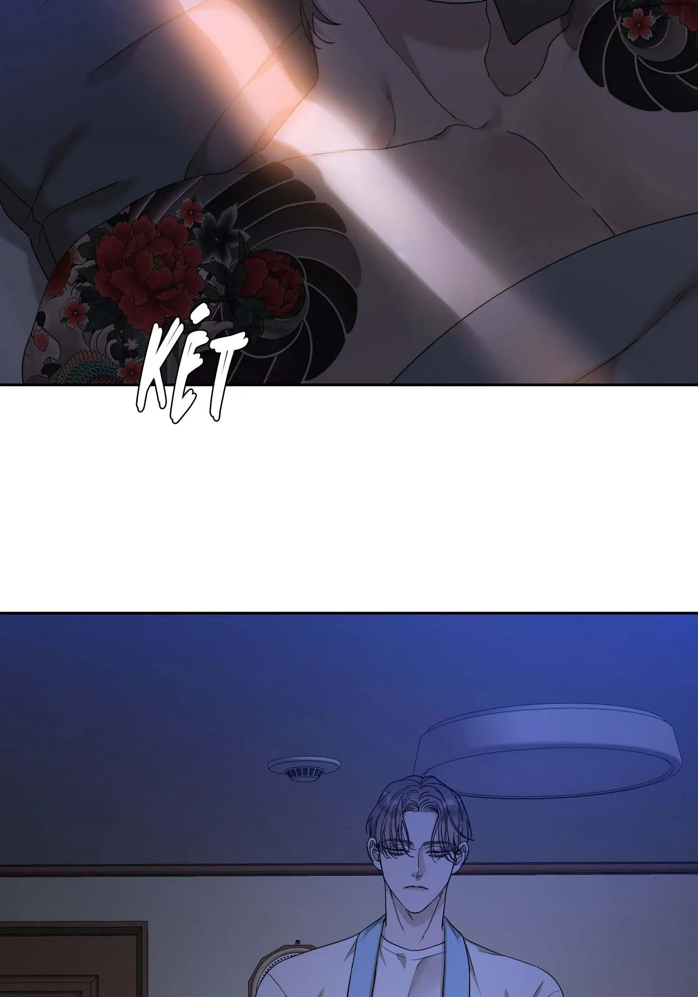 (END) KẺ ĐÊ TIỆN Chapter 4 Trang 4