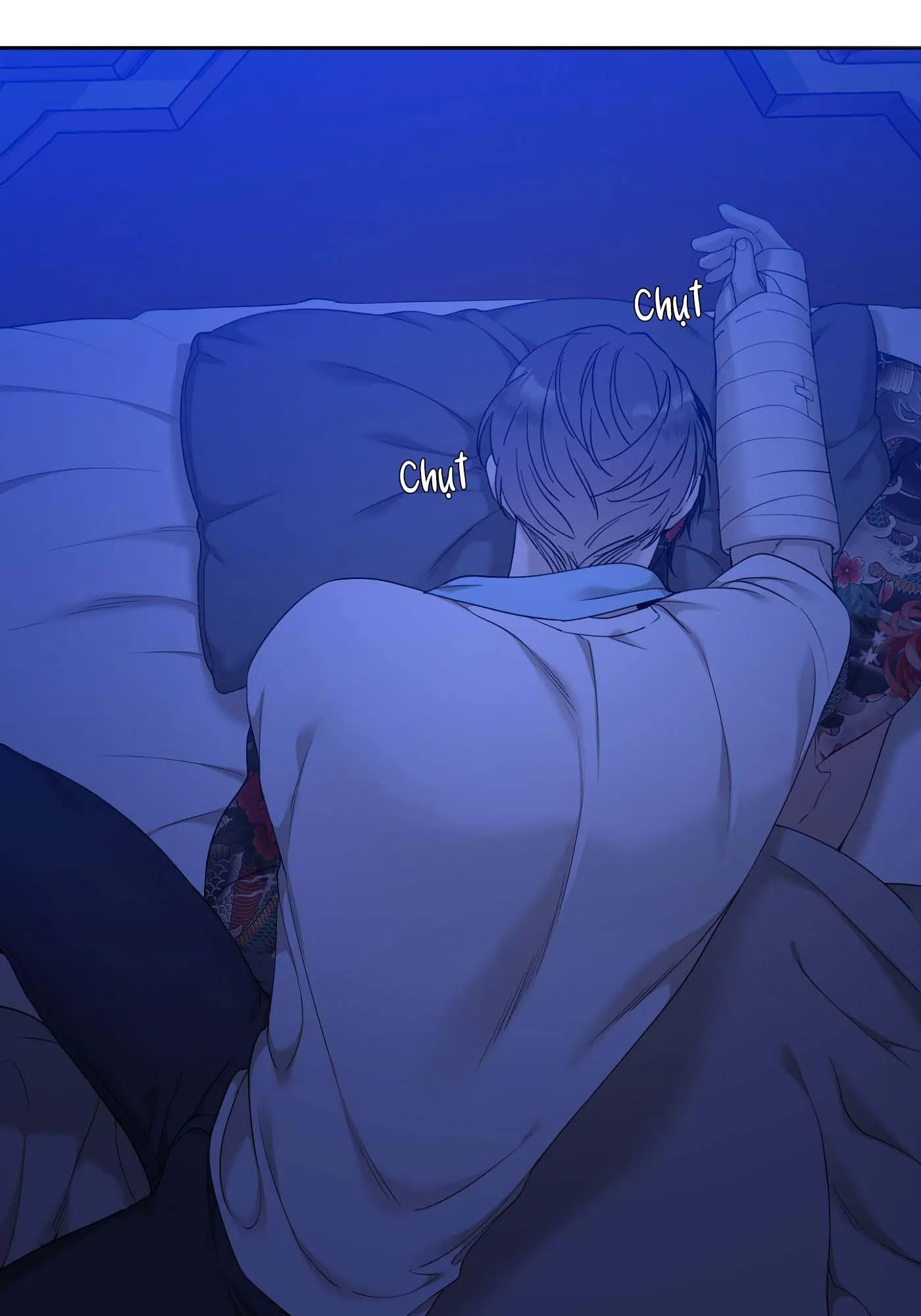 (END) KẺ ĐÊ TIỆN Chapter 4 Trang 9