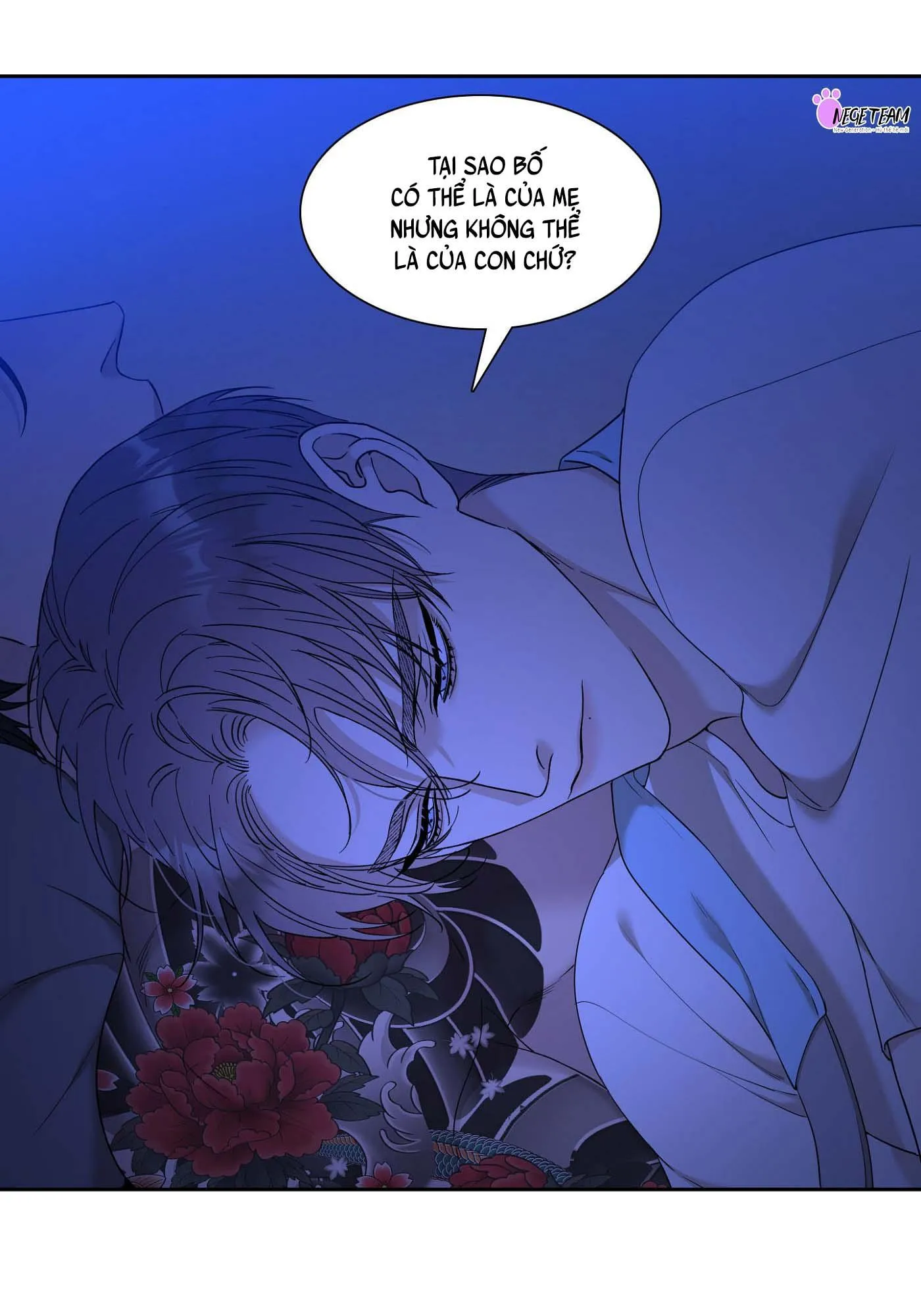 (END) KẺ ĐÊ TIỆN Chapter 4 Trang 13