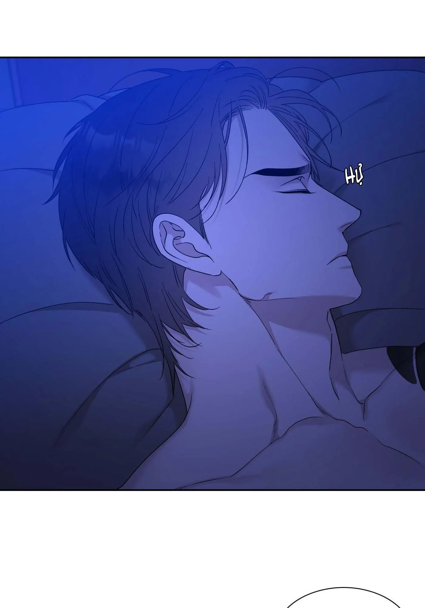 (END) KẺ ĐÊ TIỆN Chapter 4 Trang 14