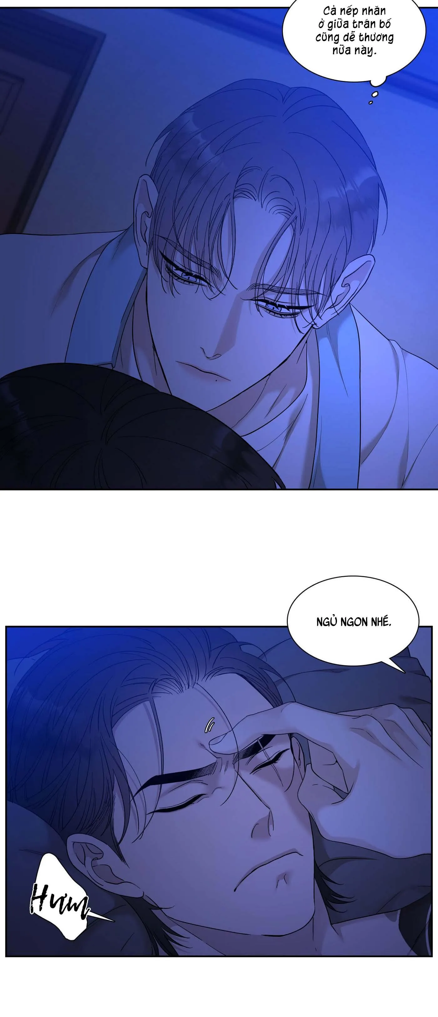 (END) KẺ ĐÊ TIỆN Chapter 4 Trang 15