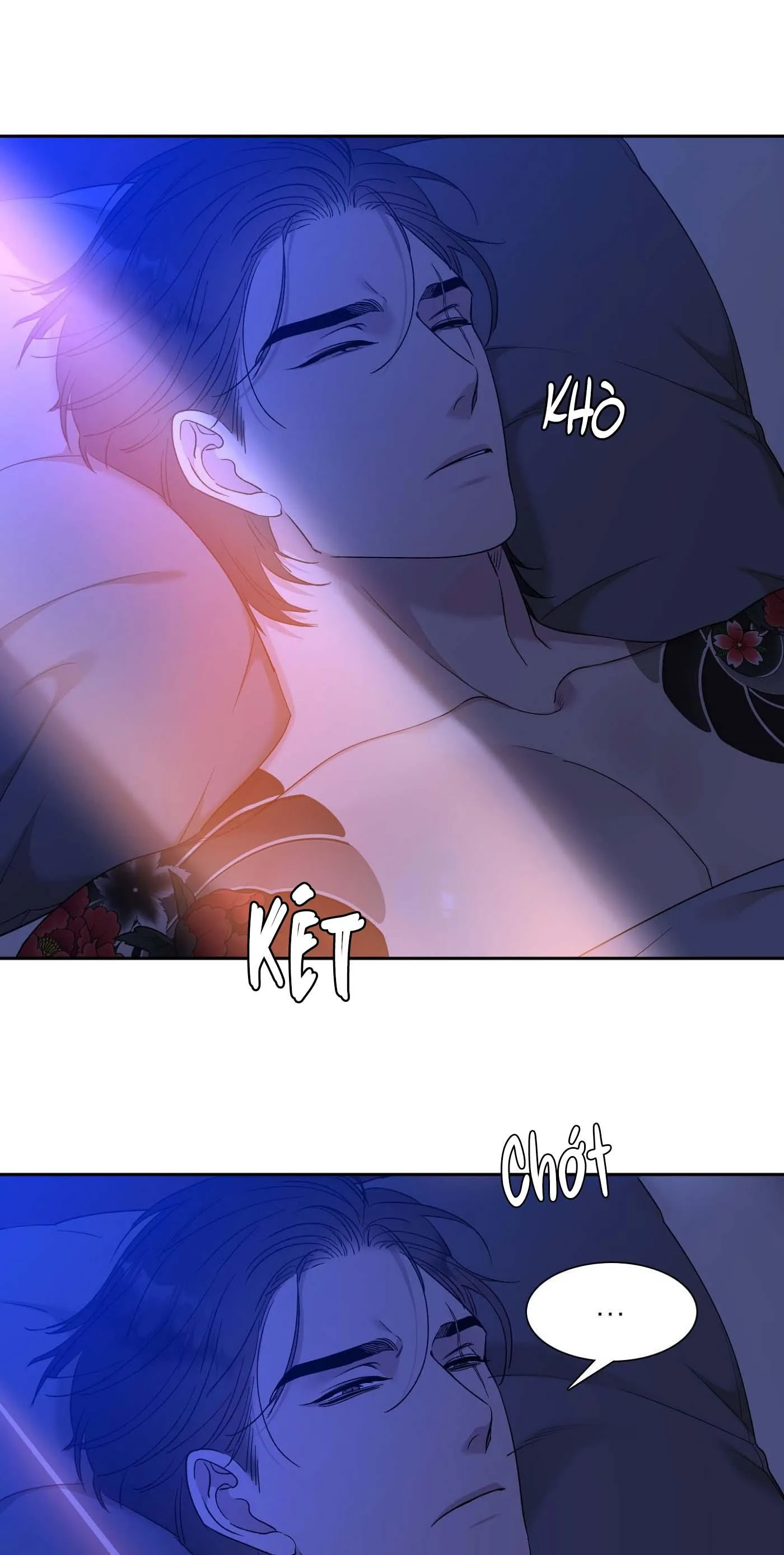 (END) KẺ ĐÊ TIỆN Chapter 4 Trang 16