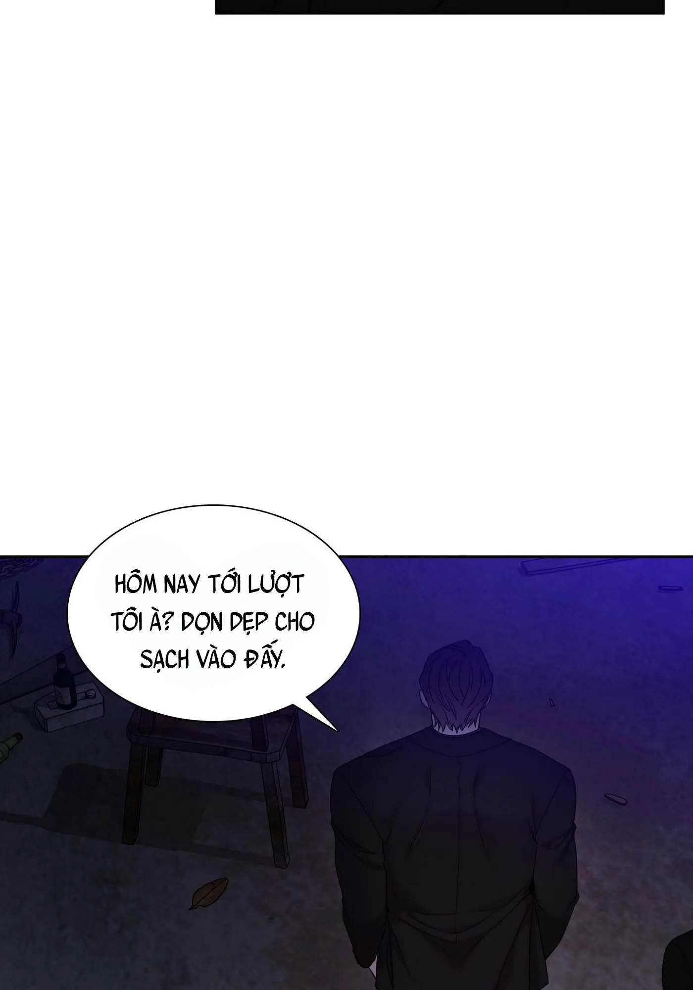 (END) KẺ ĐÊ TIỆN Chapter 4 Trang 32