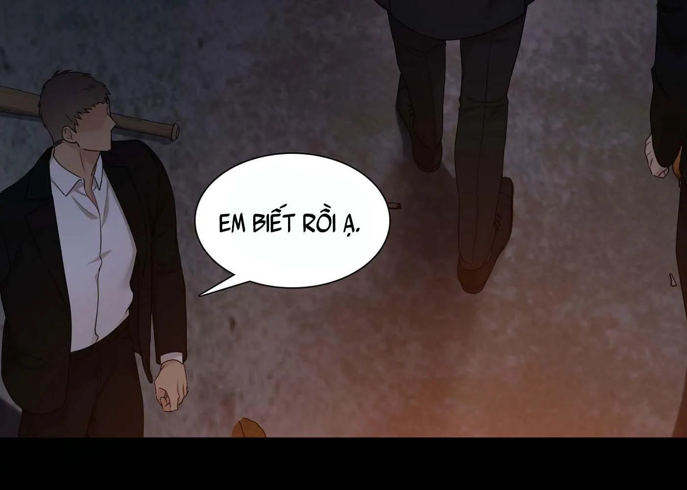 (END) KẺ ĐÊ TIỆN Chapter 4 Trang 33