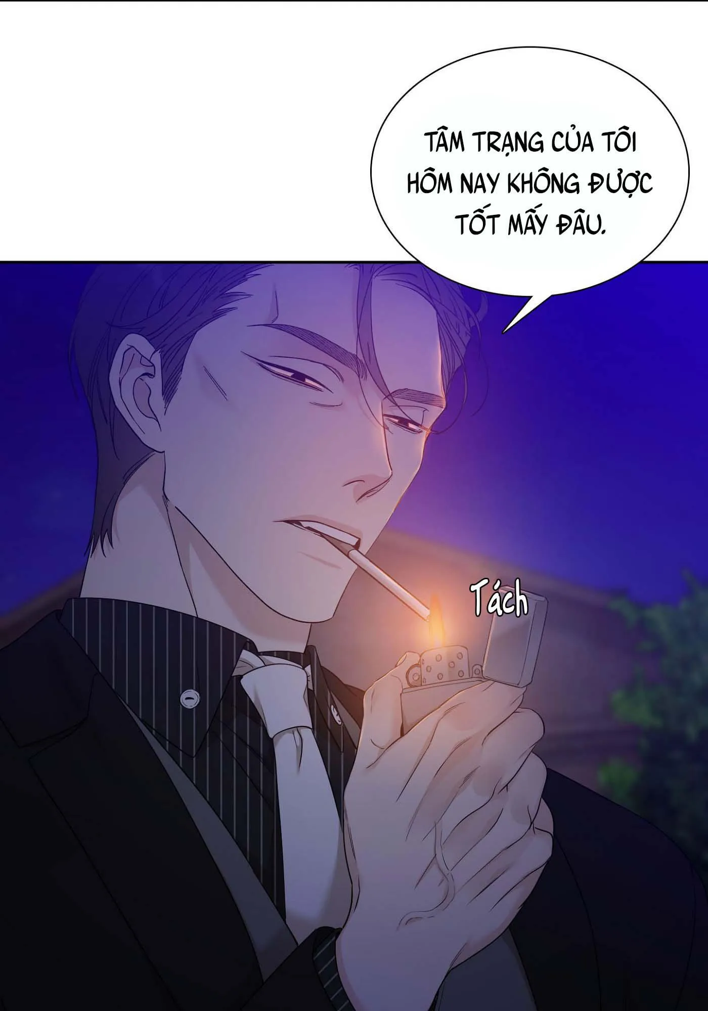 (END) KẺ ĐÊ TIỆN Chapter 4 Trang 39