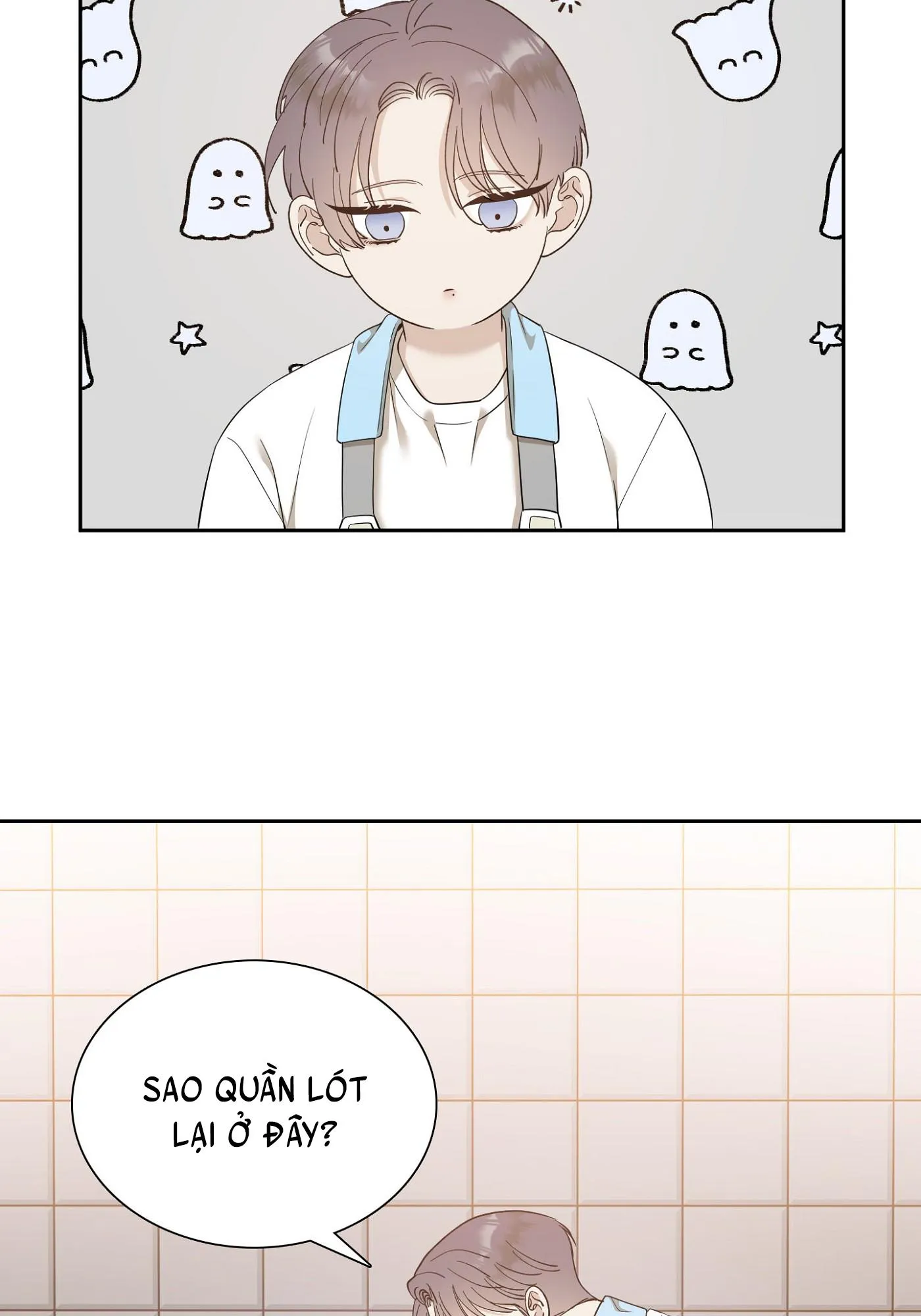 (END) KẺ ĐÊ TIỆN Chapter 4 Trang 48