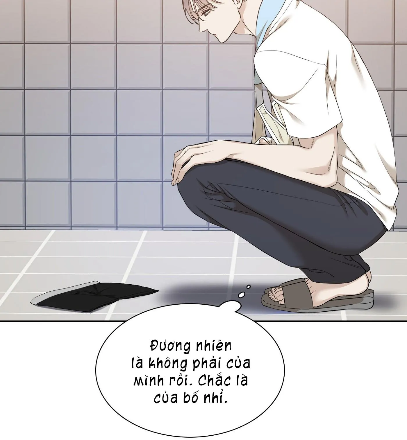 (END) KẺ ĐÊ TIỆN Chapter 4 Trang 49