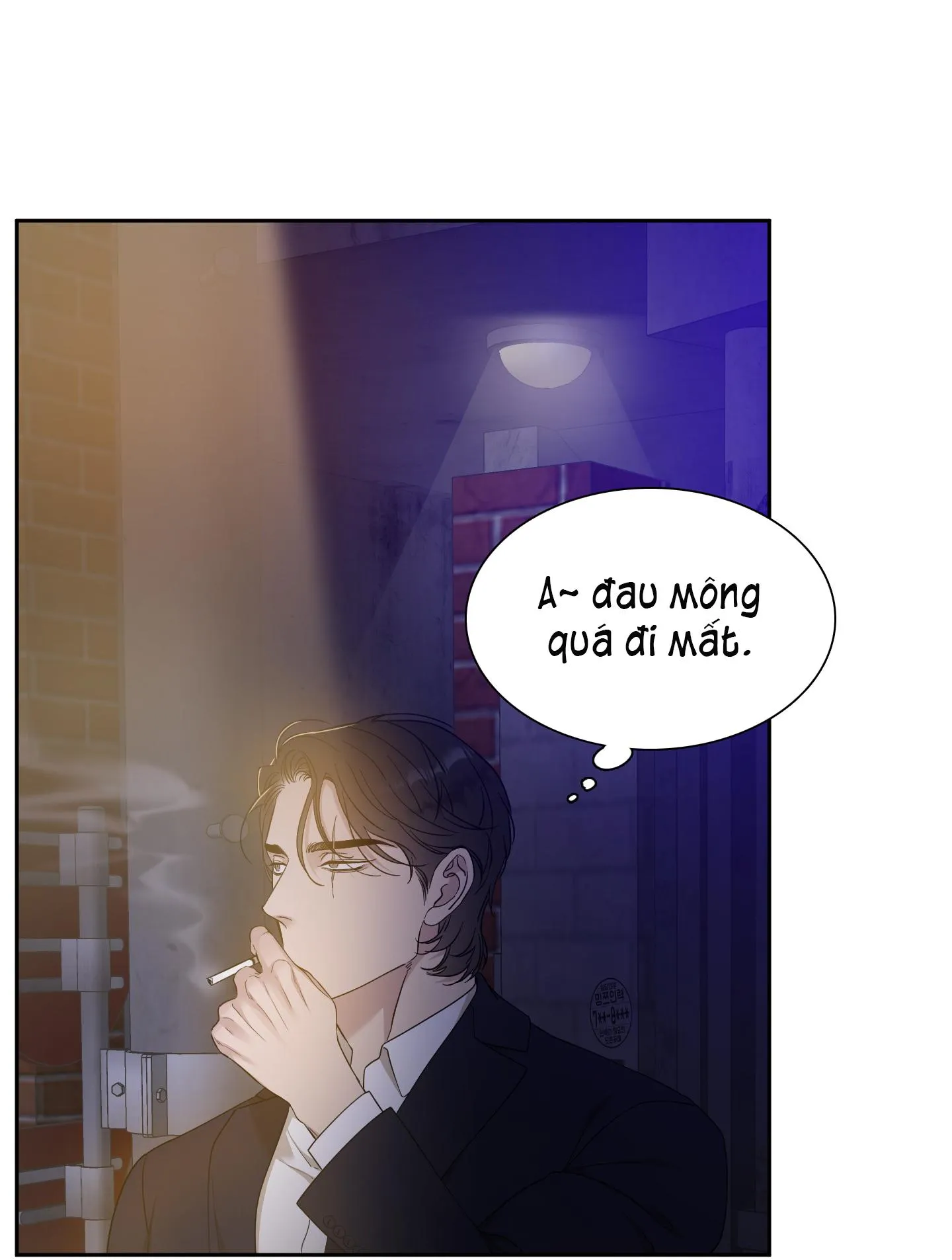 (END) KẺ ĐÊ TIỆN Chapter 5 Trang 4