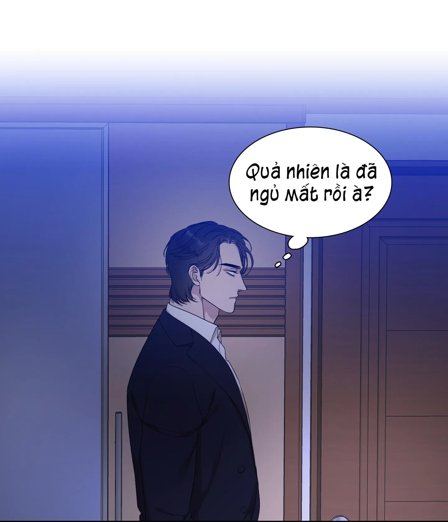 (END) KẺ ĐÊ TIỆN Chapter 5 Trang 8