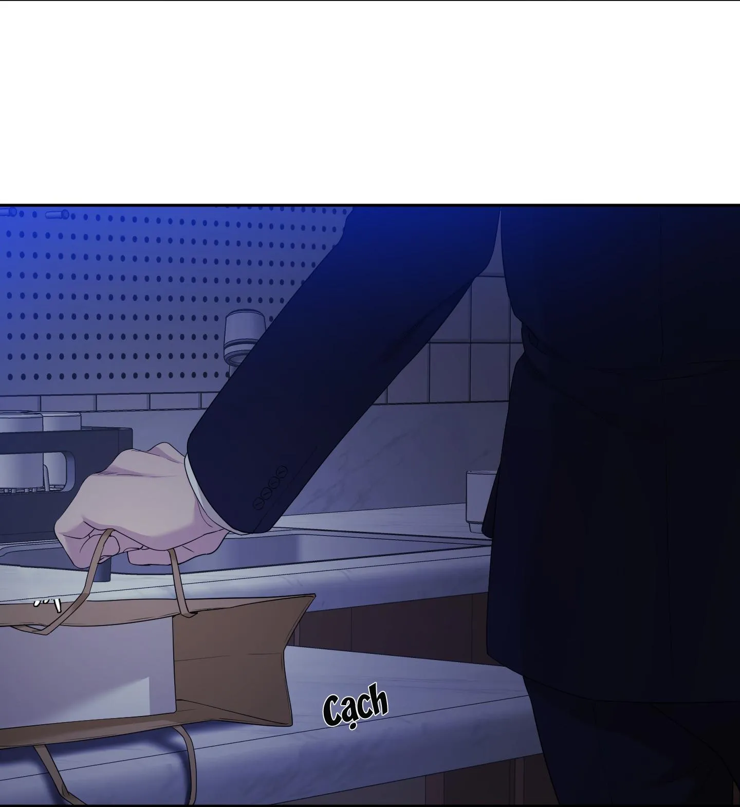 (END) KẺ ĐÊ TIỆN Chapter 5 Trang 9